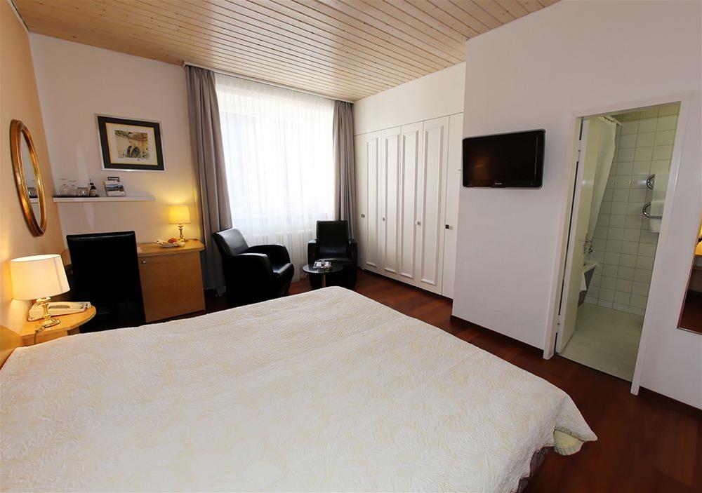 Hotel Europe foto 14
