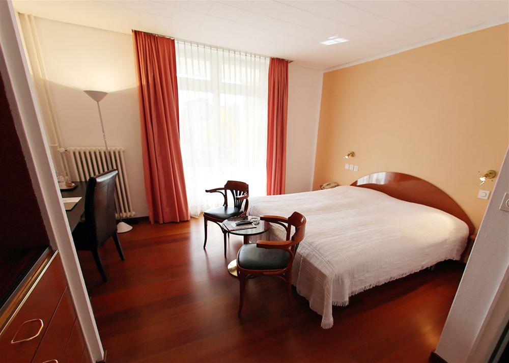 Hotel Europe foto 22