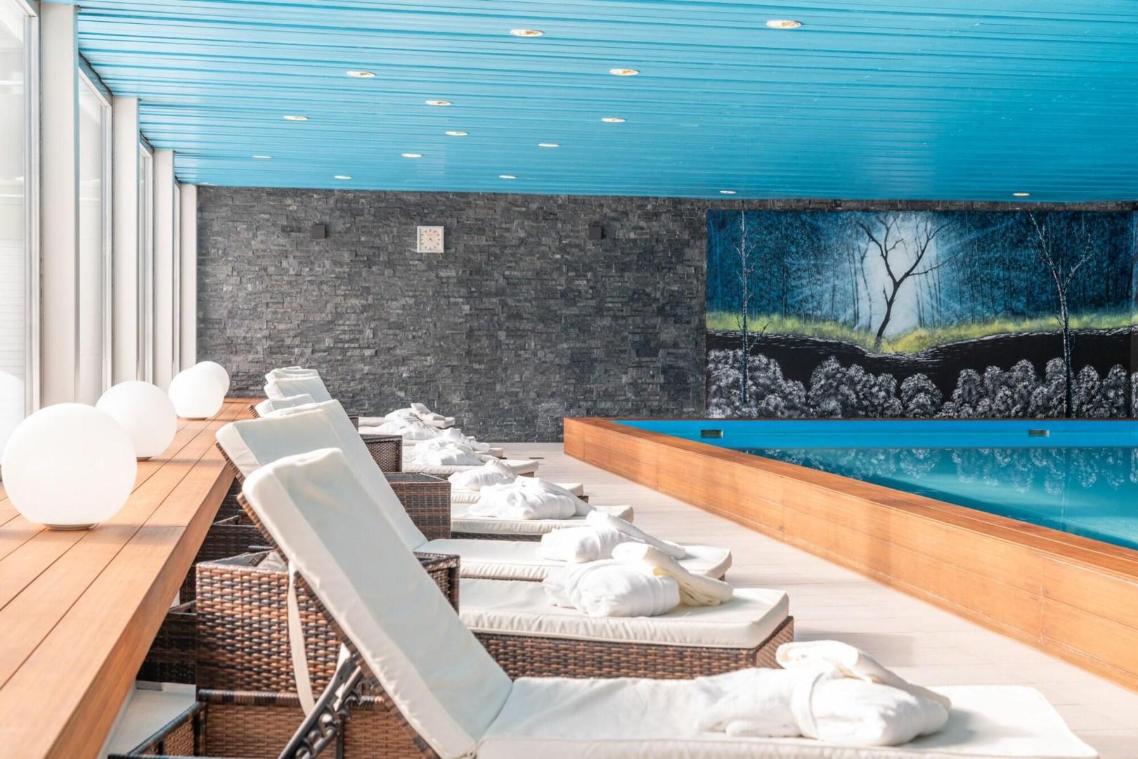 Hotel Europe