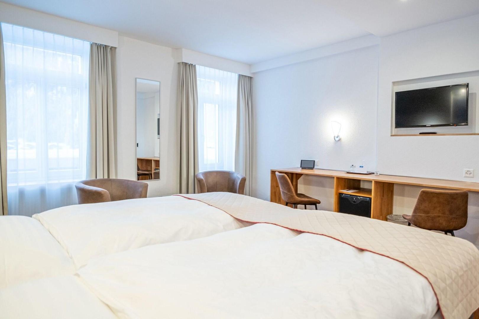 Hotel Europe foto 17