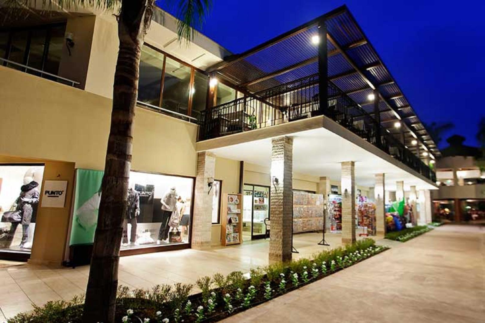 Champion Holiday Village foto 6