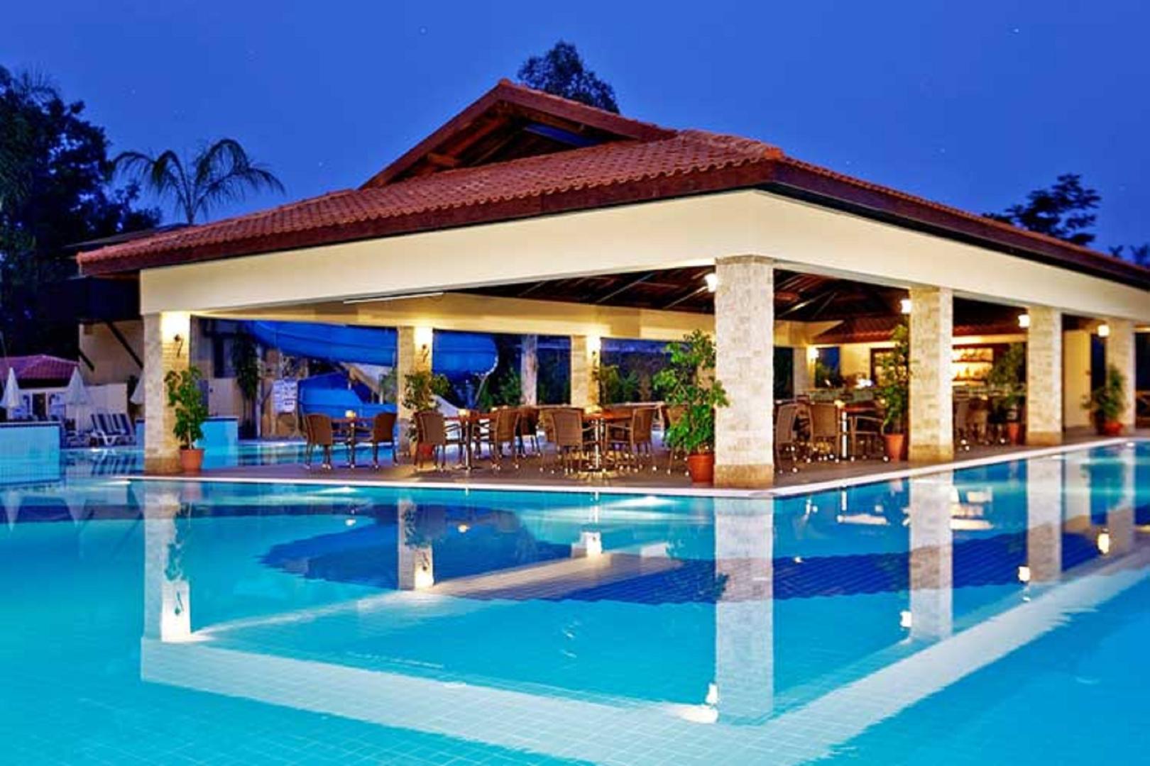 Champion Holiday Village image 0