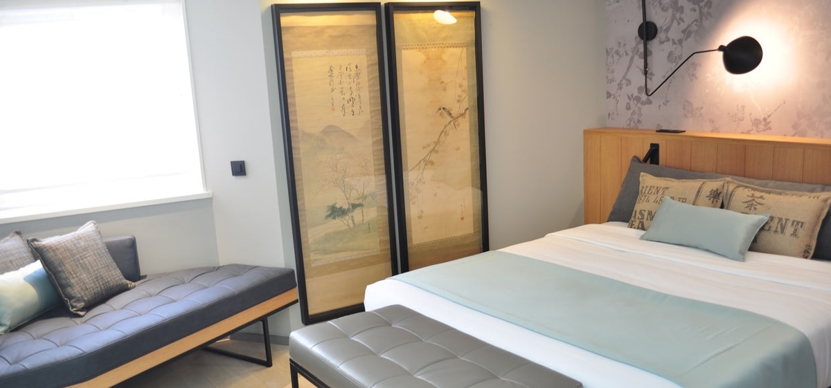 Descobertas Boutique Hotel foto 12