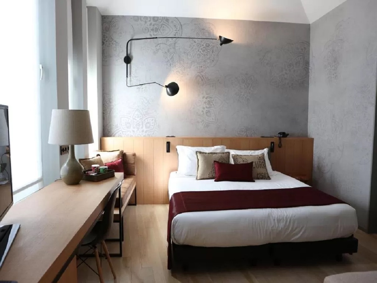 Descobertas Boutique Hotel foto 9