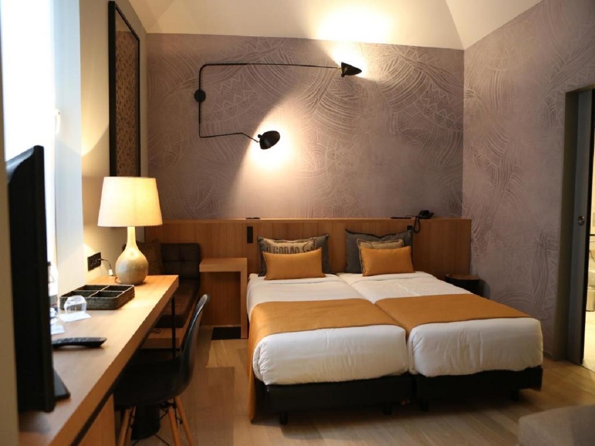 Descobertas Boutique Hotel foto 11