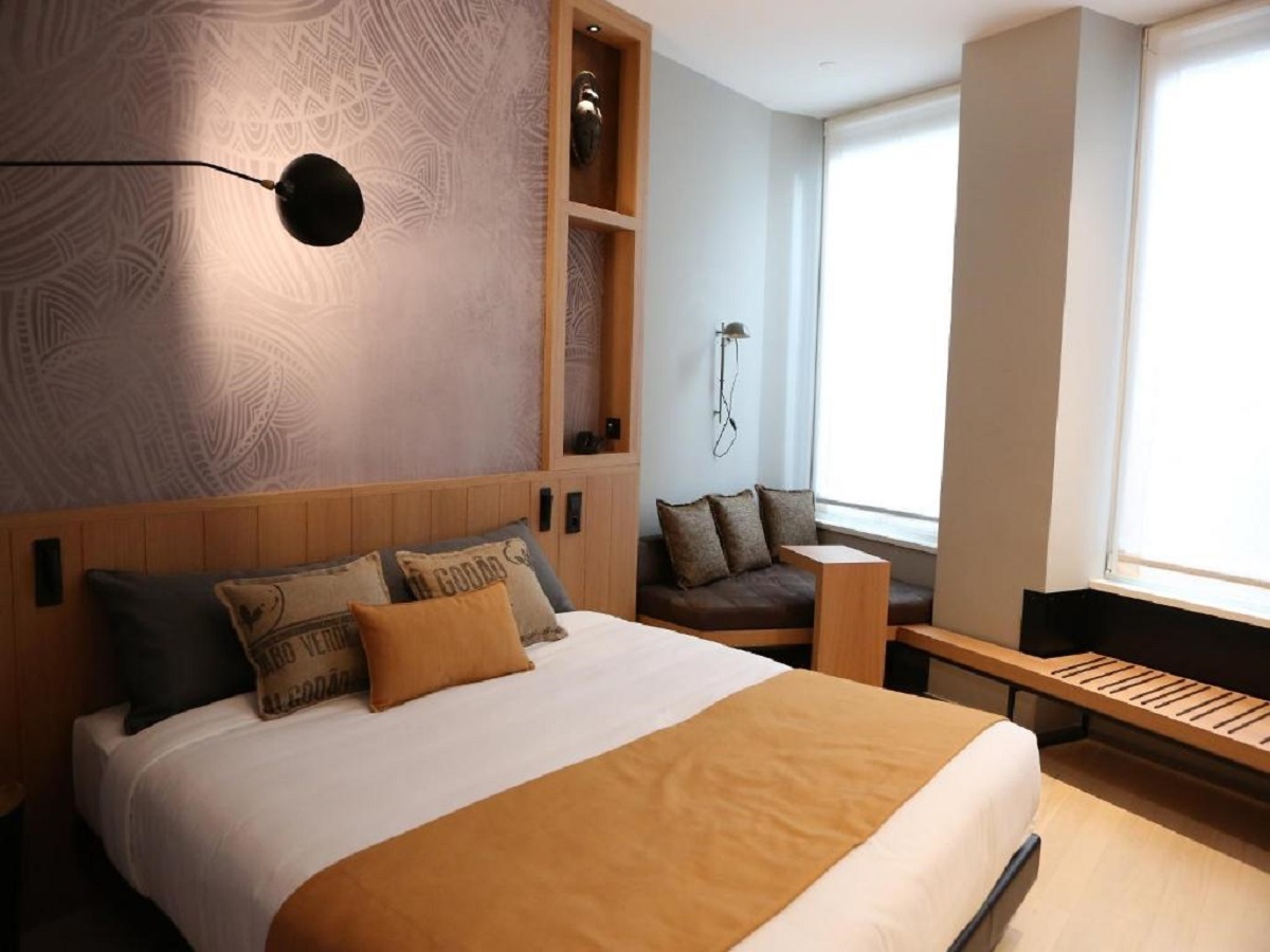 Descobertas Boutique Hotel foto 10