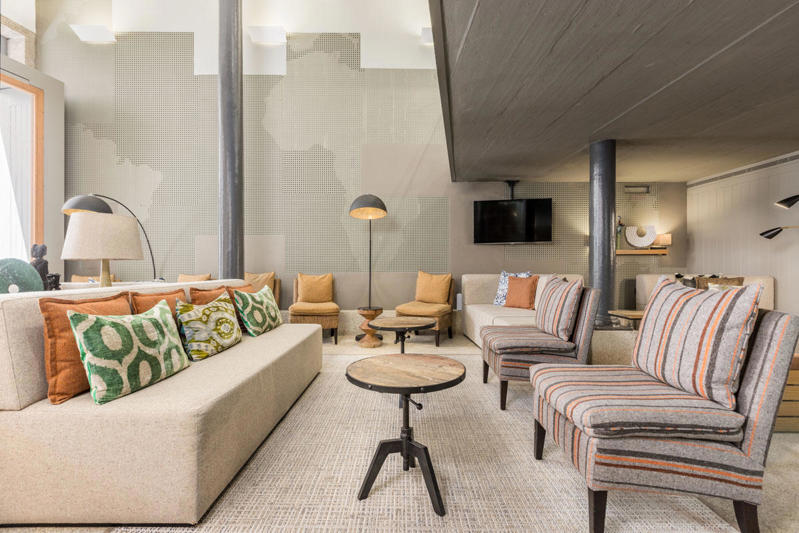 Descobertas Boutique Hotel in Porto - foto 5