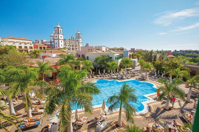 Lopesan Villa del Conde Resort & Thalasso