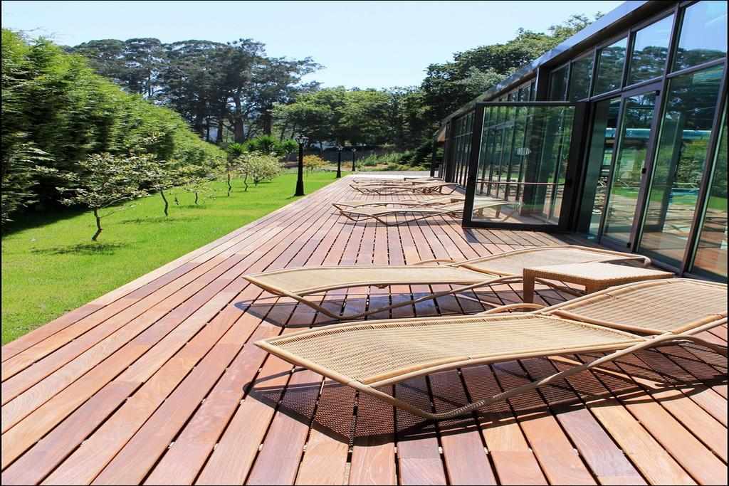 Quinta da Serra - Bio Hotel foto 7