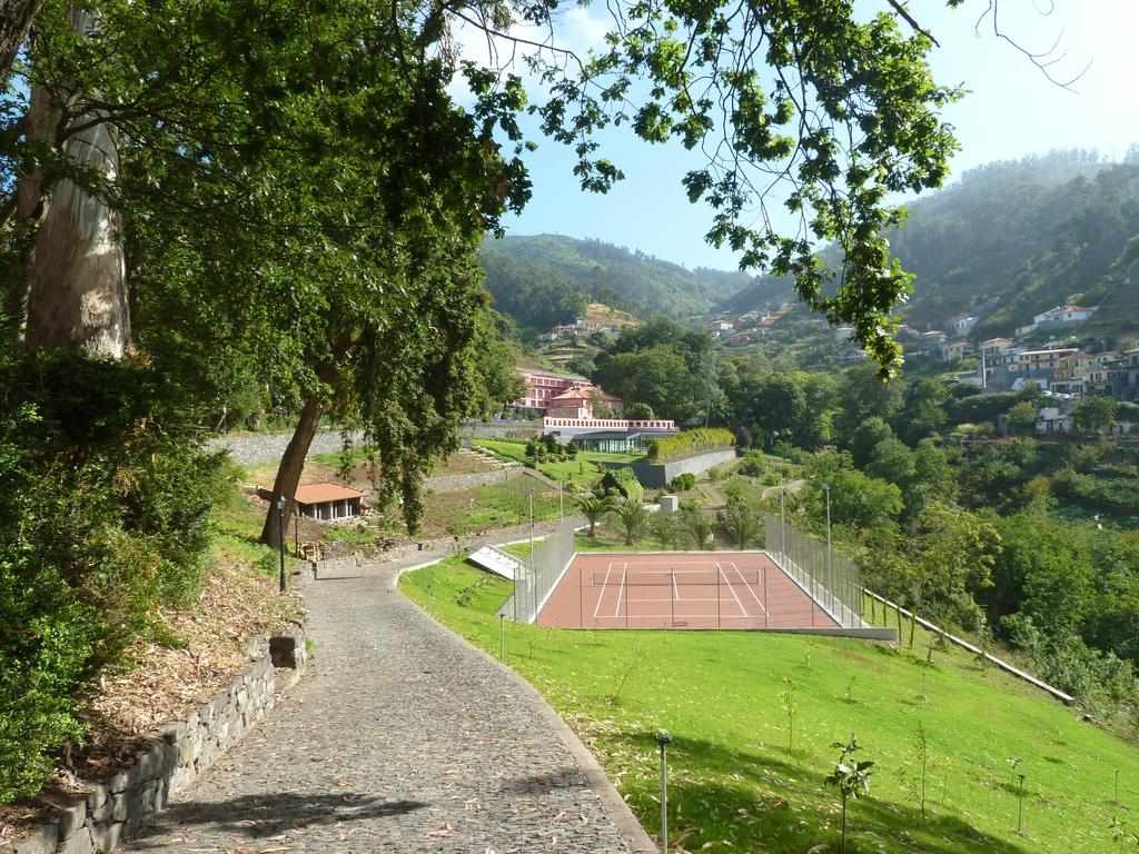 Quinta da Serra - Bio Hotel foto 13