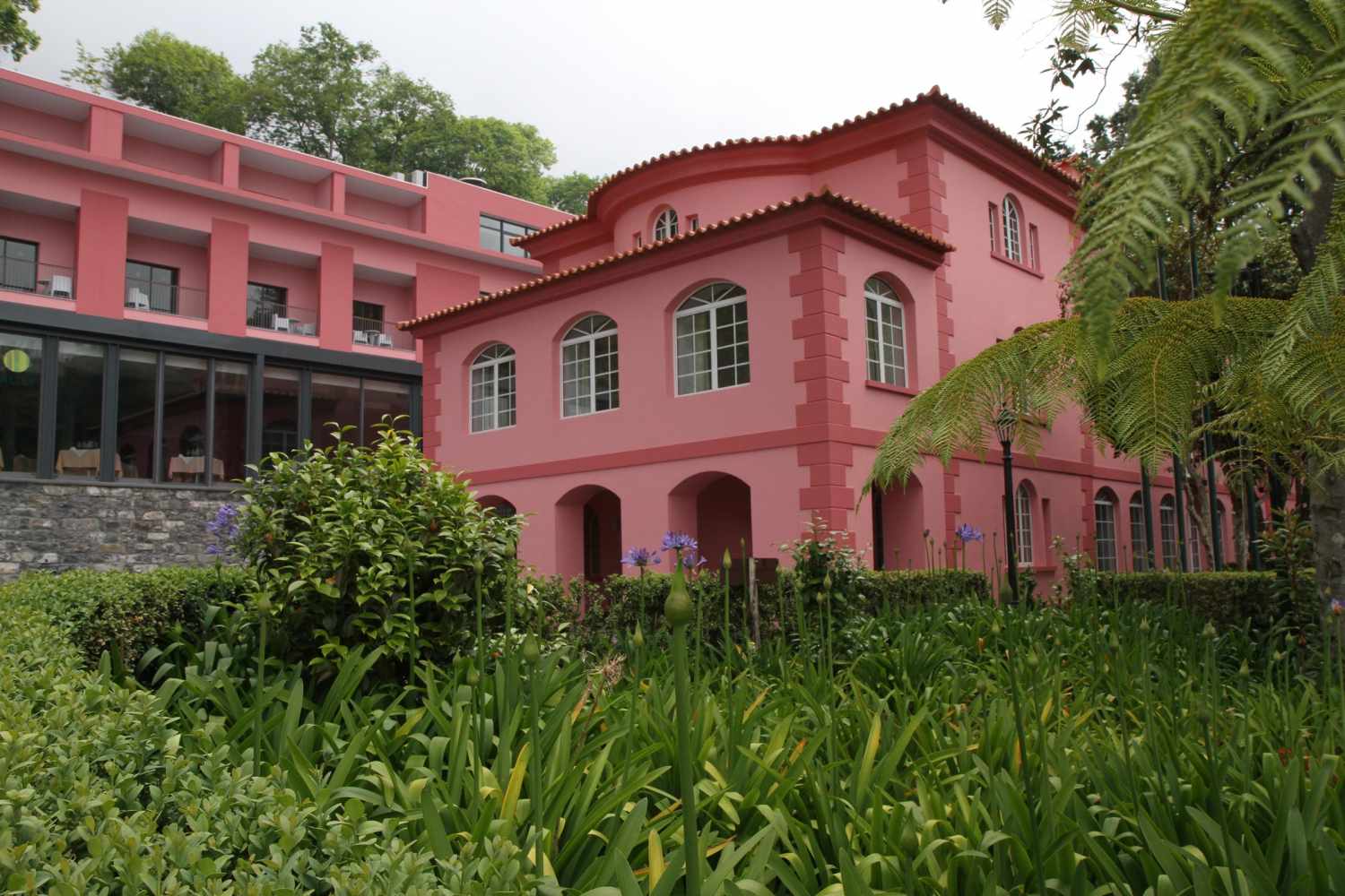 Quinta da Serra - Bio Hotel image 0