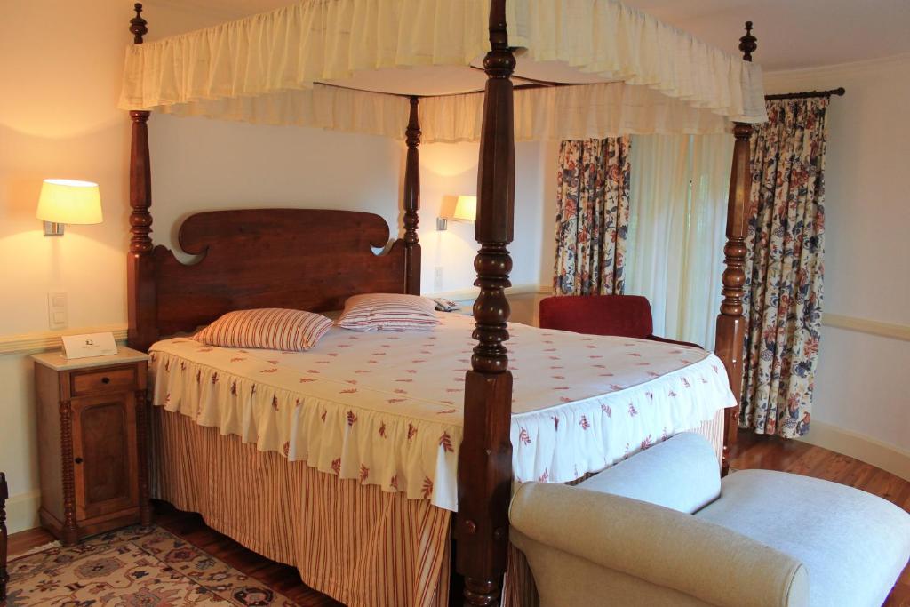 Quinta da Serra - Bio Hotel foto 9