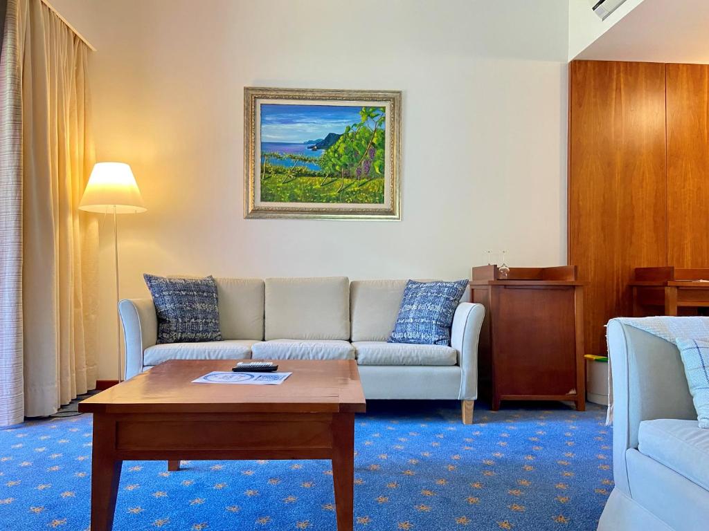 Quinta da Serra - Bio Hotel foto 12