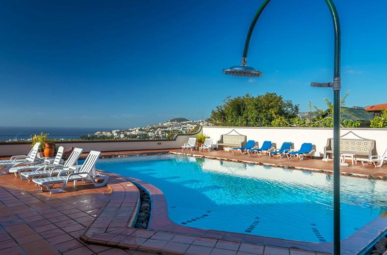 Quinta da Serra - Bio Hotel image 0