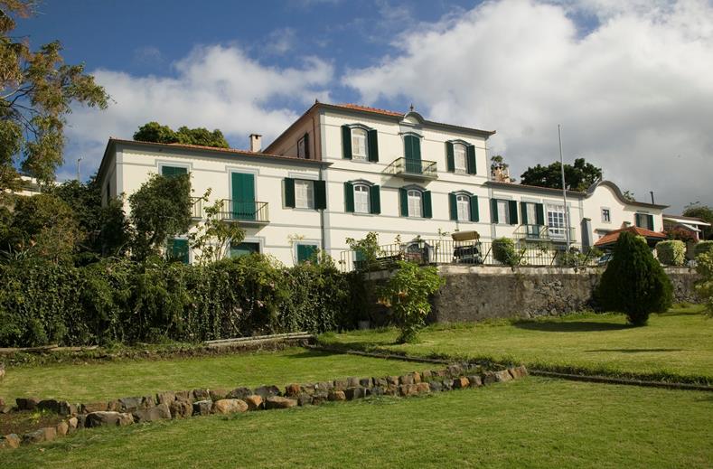 Quinta da Serra - Bio Hotel image 3