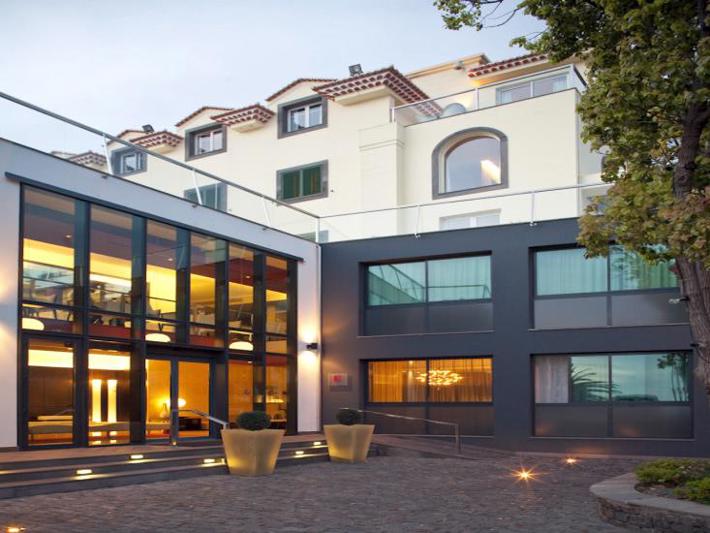 Quinta Mirabela in Funchal - foto 5