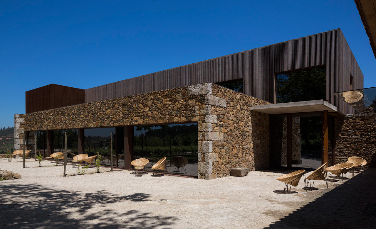 Monverde - Wine Experience Hotel foto 12