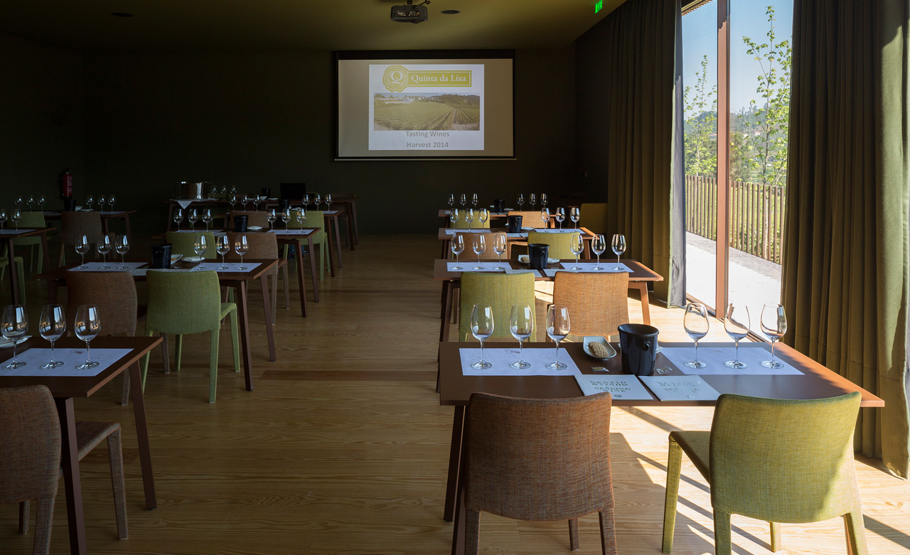 Monverde - Wine Experience Hotel foto 16