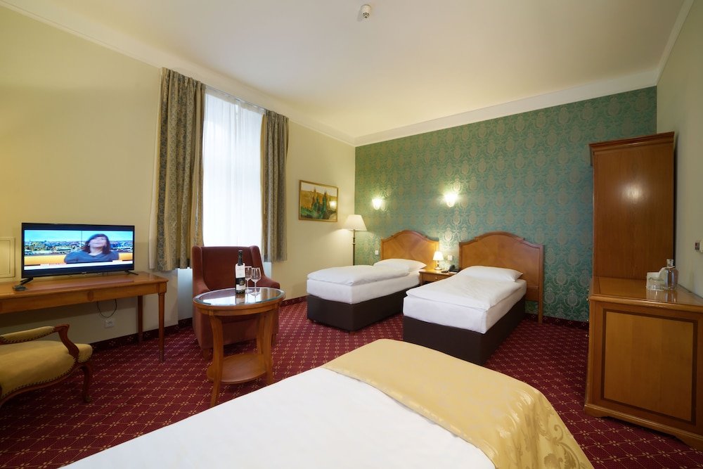 Hotel St George foto 3