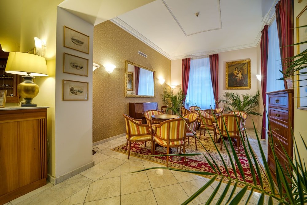 Hotel St George foto 23