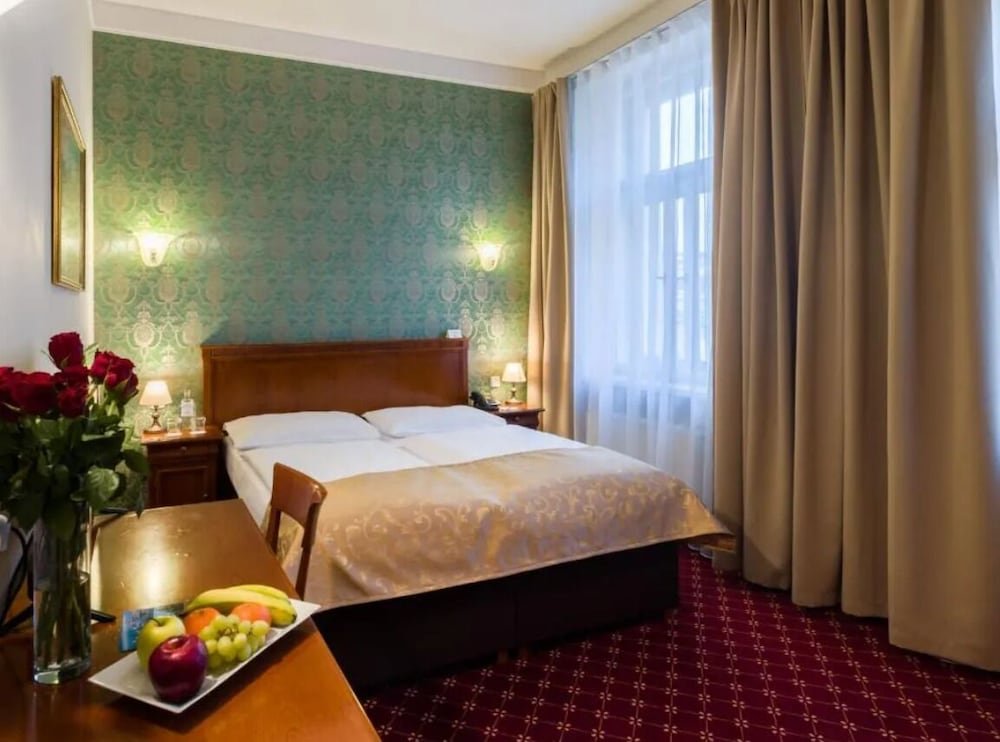 Hotel St George foto 26