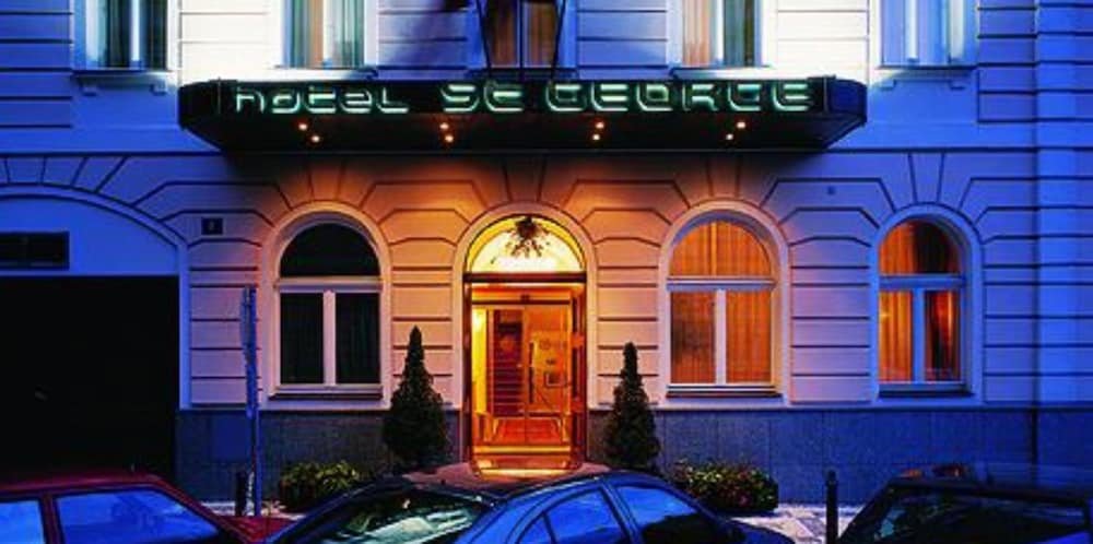 Hotel St George