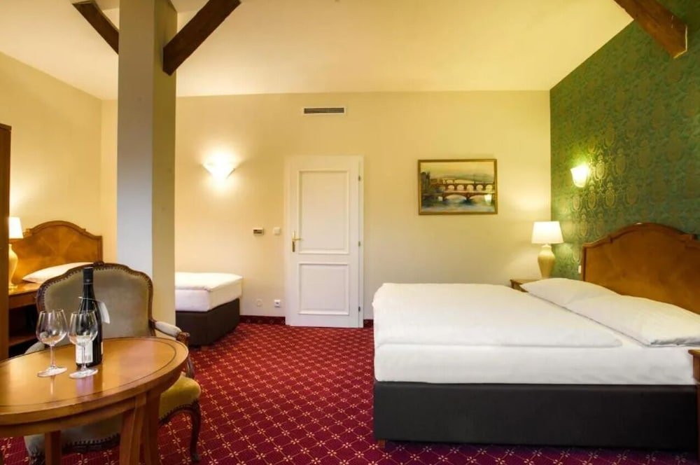 Hotel St George foto 27