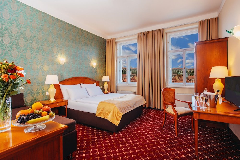 Hotel St George foto 16