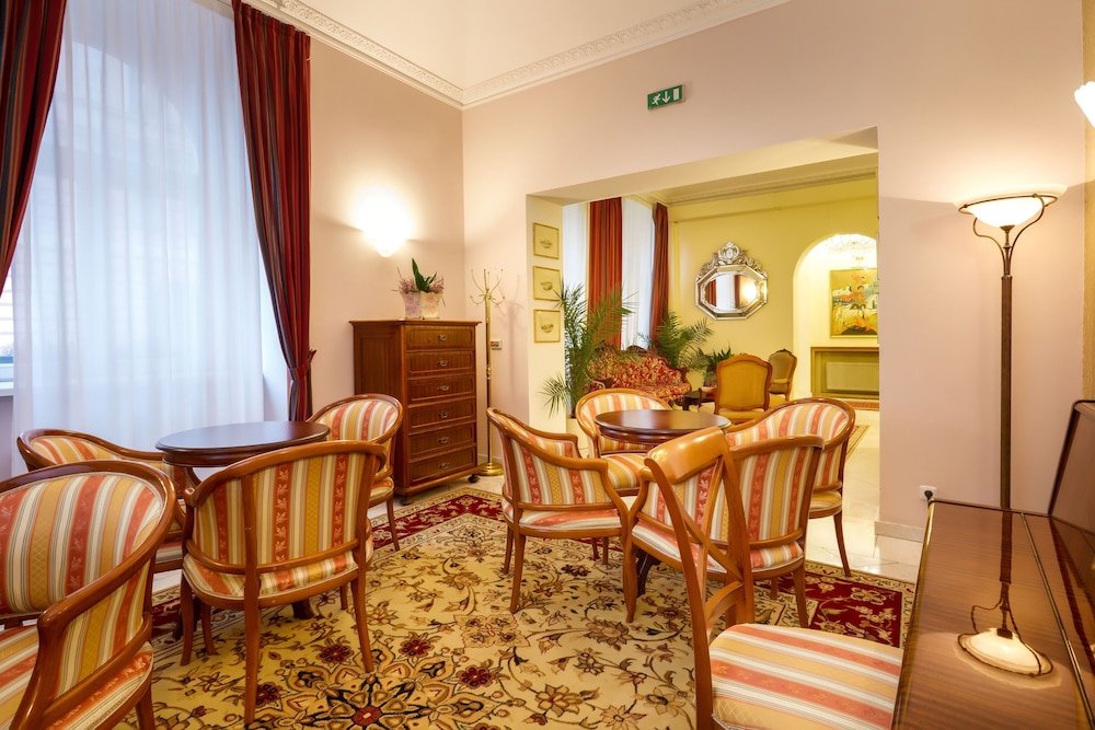 Hotel St George foto 15