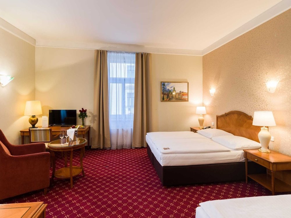Hotel St George foto 25