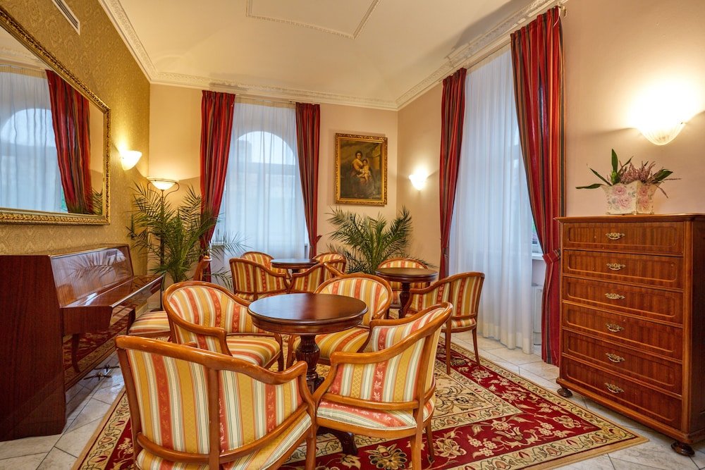 Hotel St George foto 21