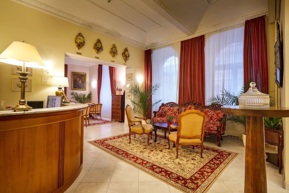 Hotel St George foto 20