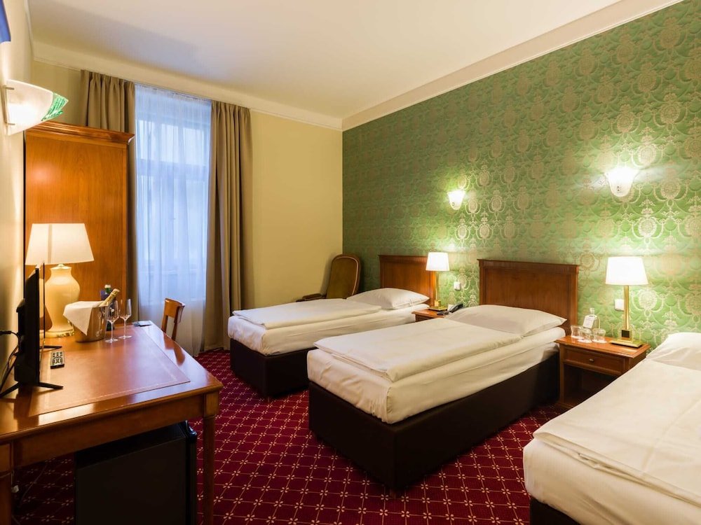 Hotel St George foto 7