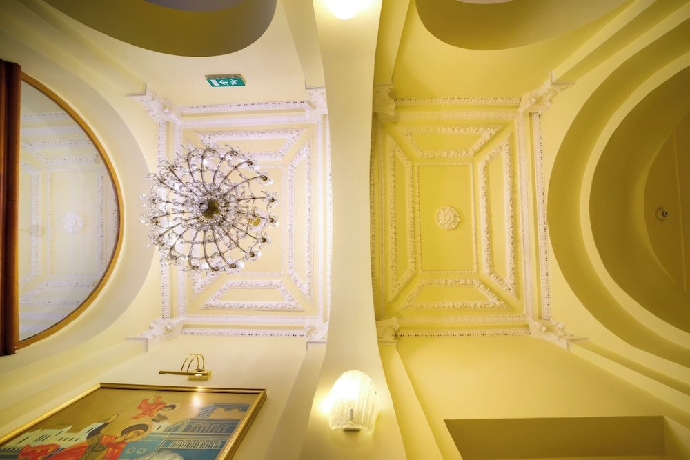 Hotel St George foto 24