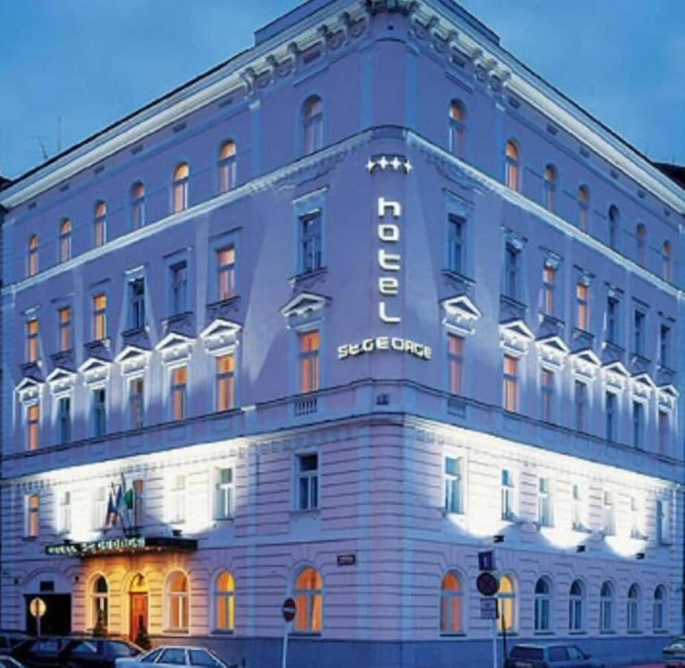 Hotel St George foto 2