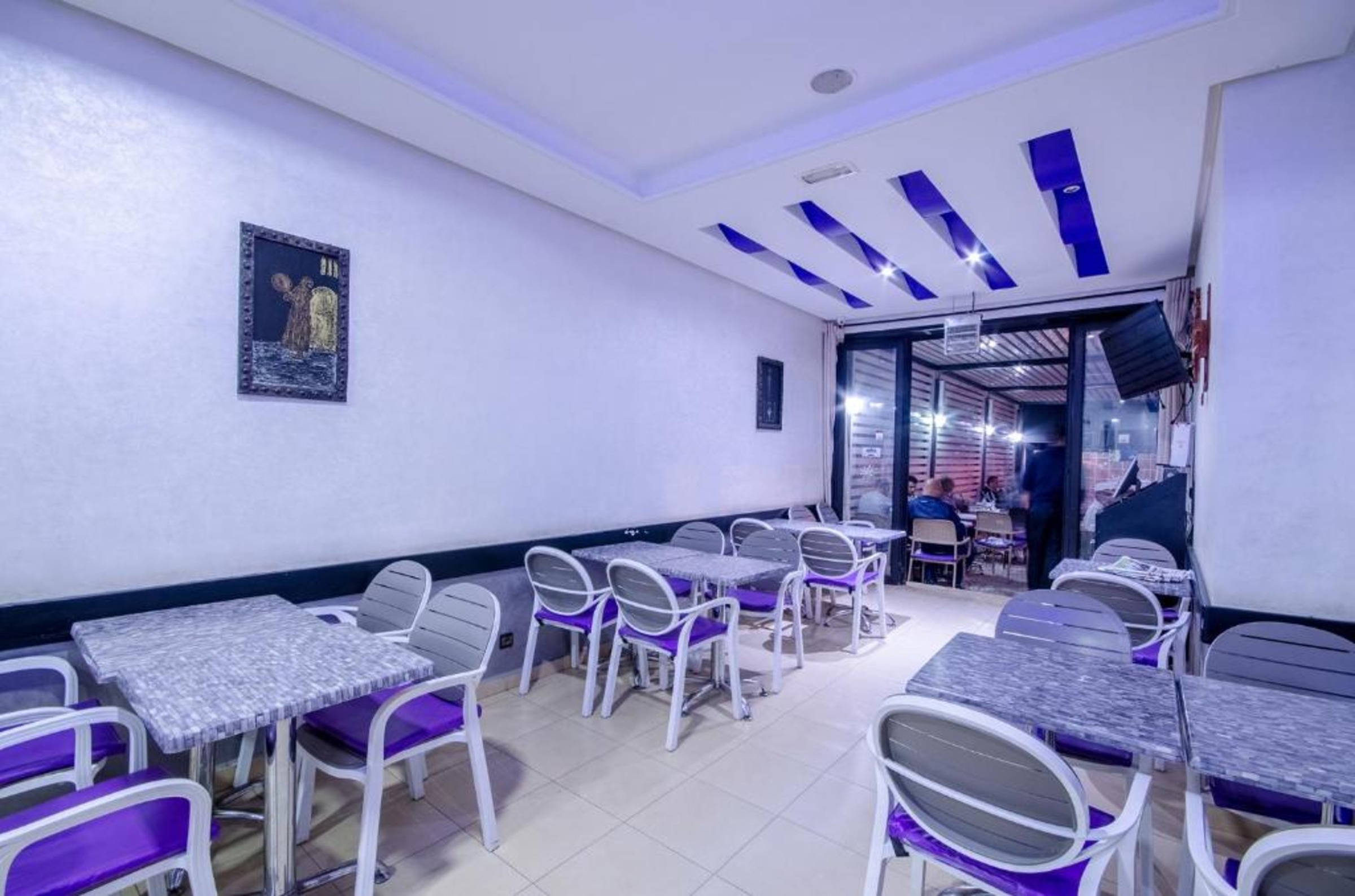 Hôtel Inou foto 93