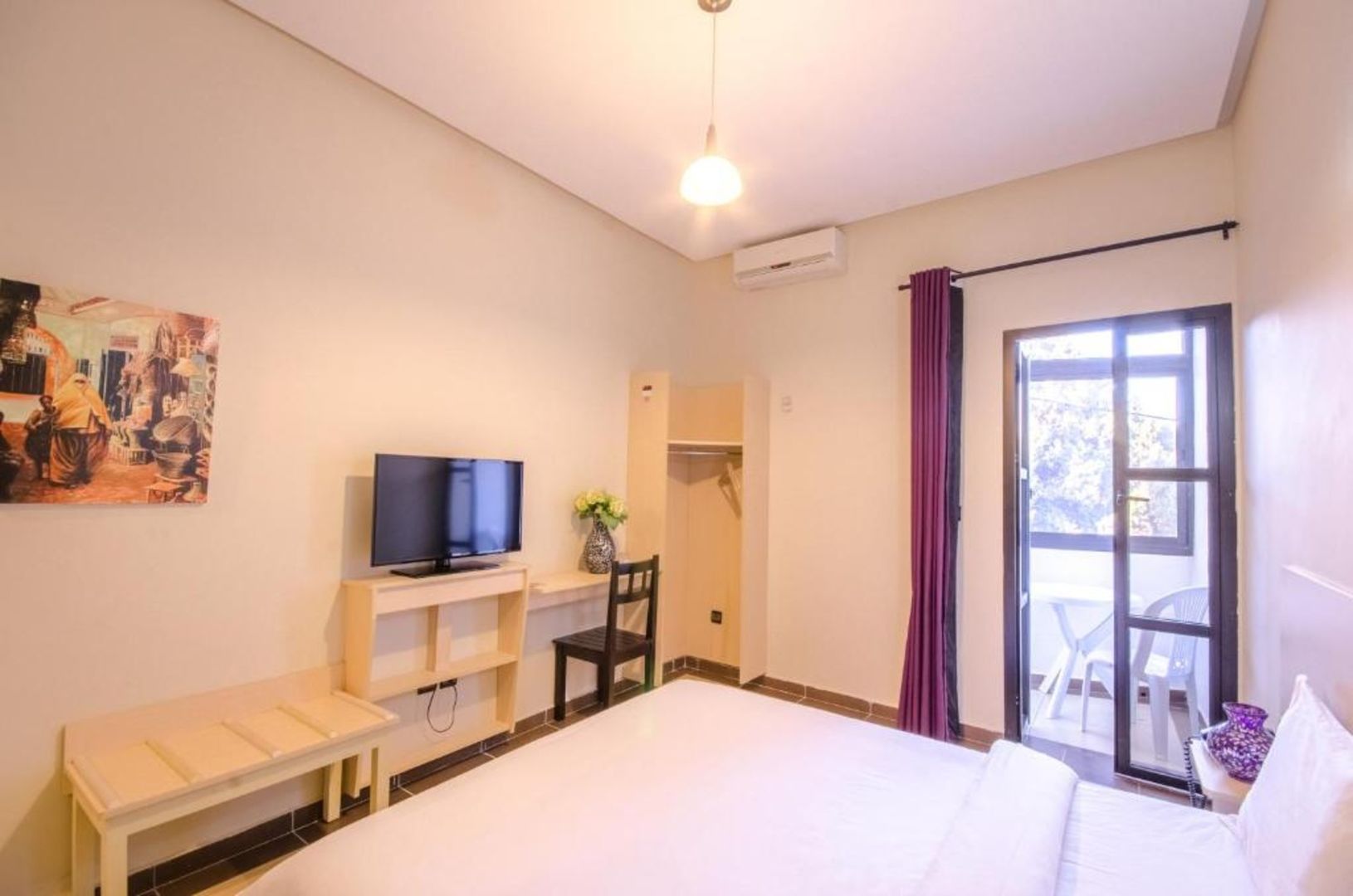 Hôtel Inou foto 14