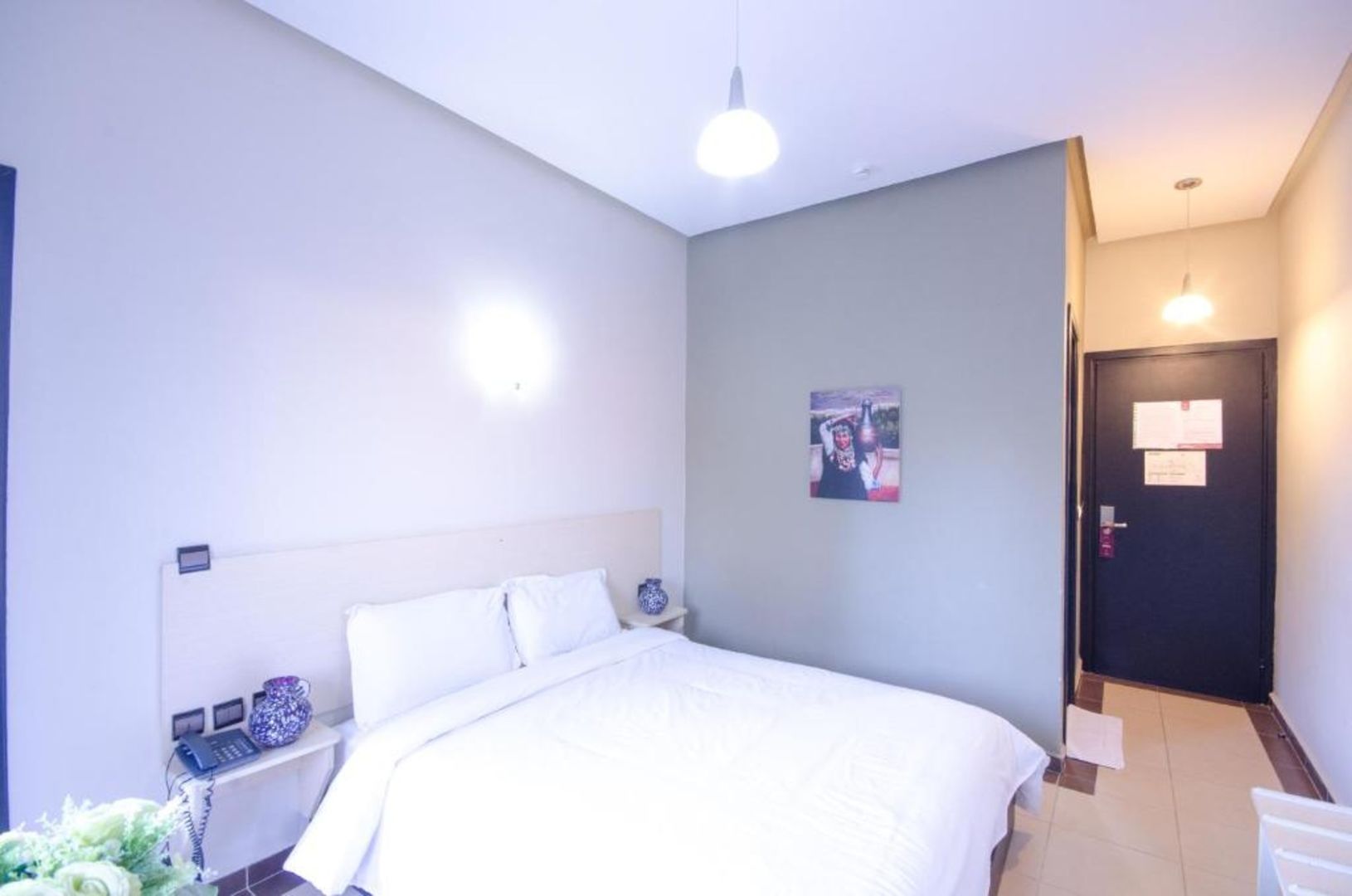 Hôtel Inou foto 35