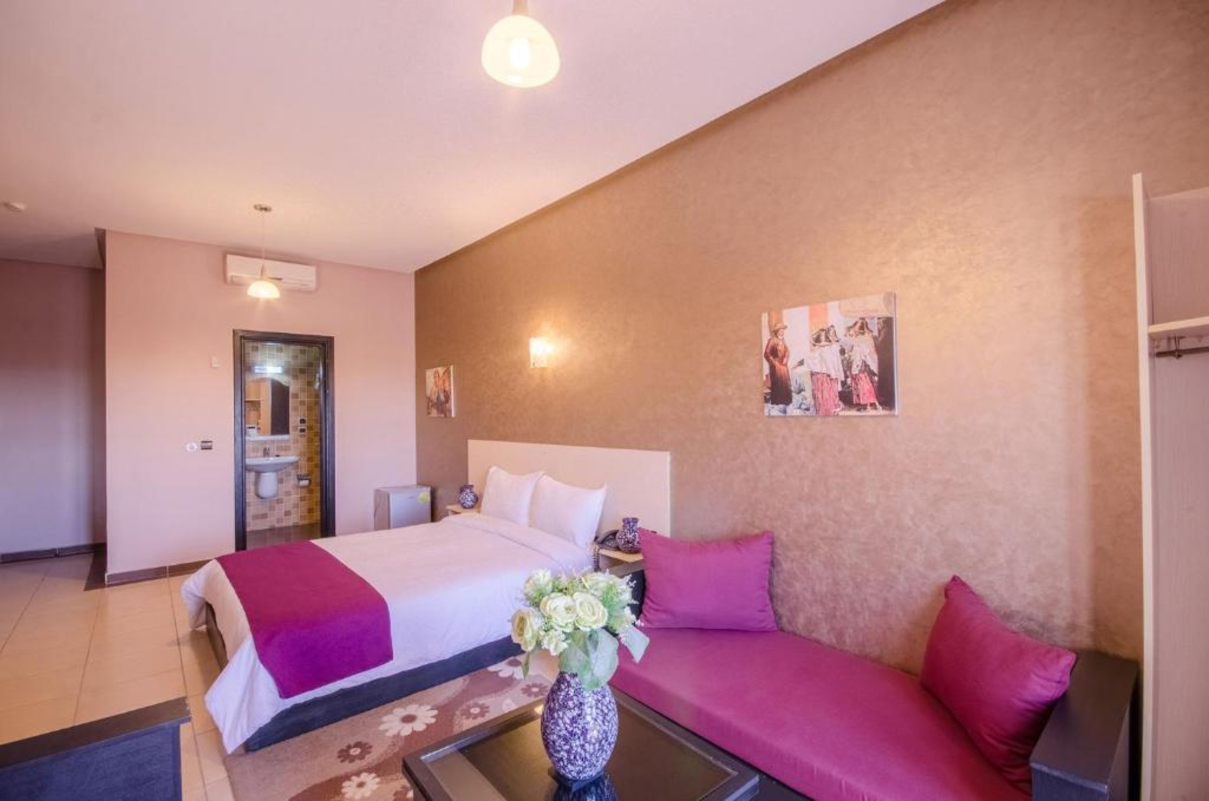 Hôtel Inou foto 60