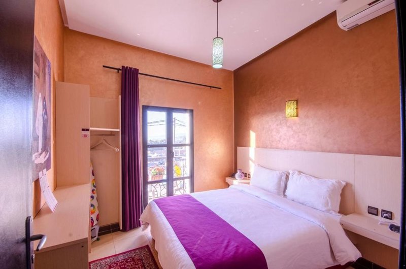 Hôtel Inou foto 64