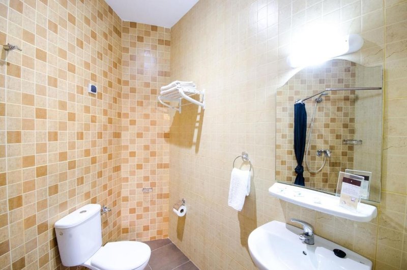 Hôtel Inou foto 76