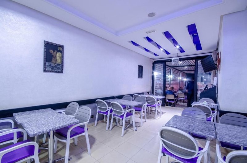Hôtel Inou foto 91