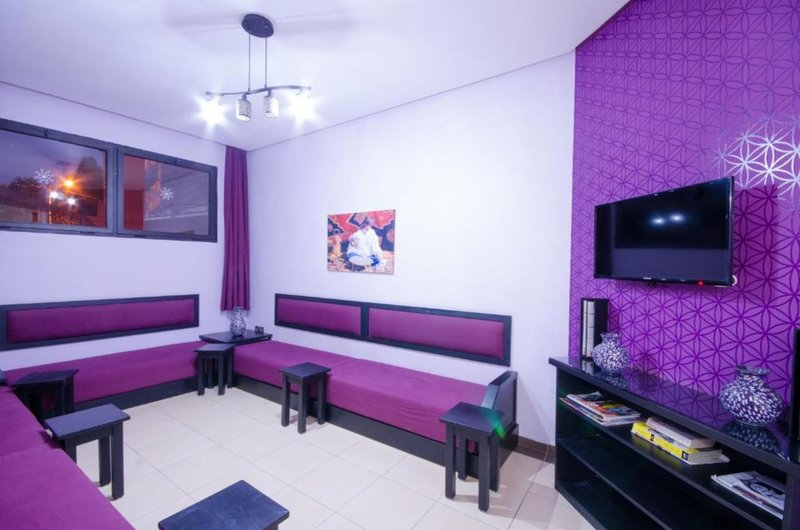 Hôtel Inou foto 10