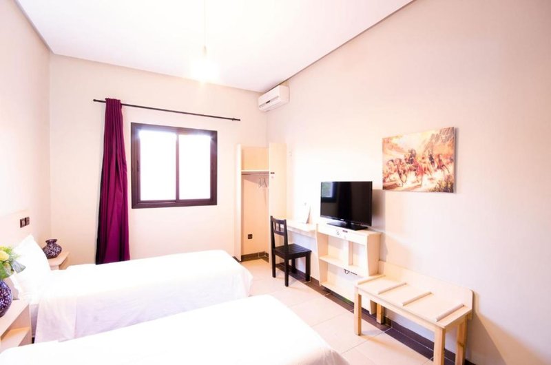 Hôtel Inou foto 55