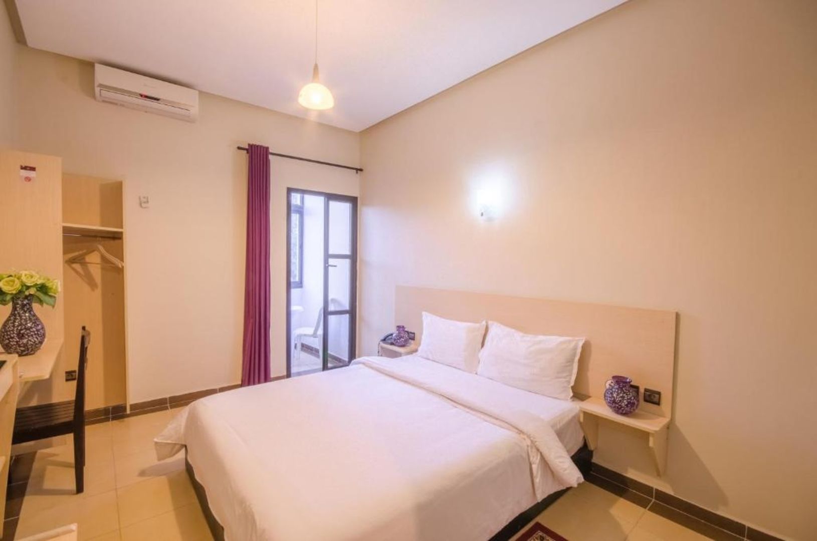 Hôtel Inou foto 38