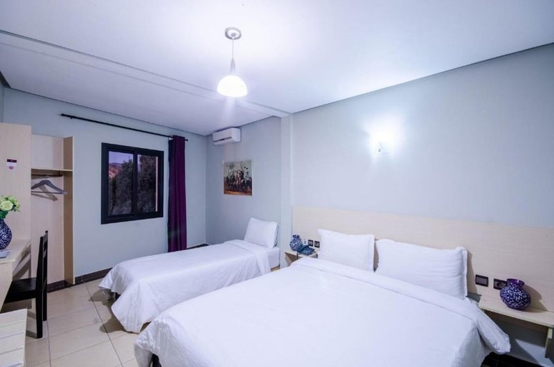 Hôtel Inou foto 61