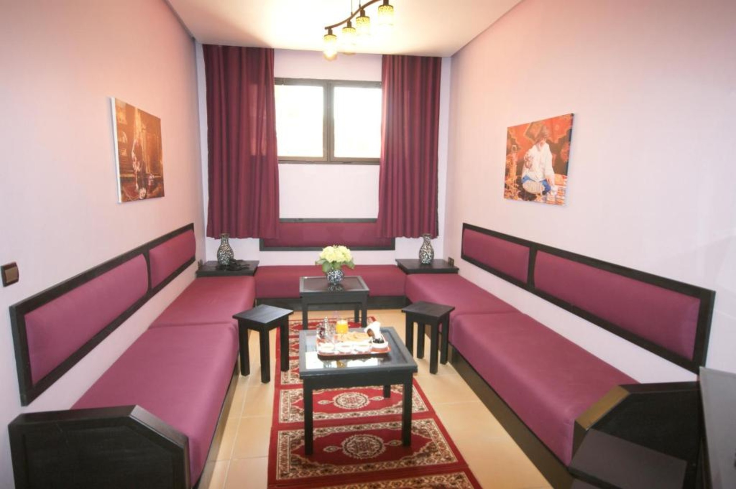 Hôtel Inou foto 54