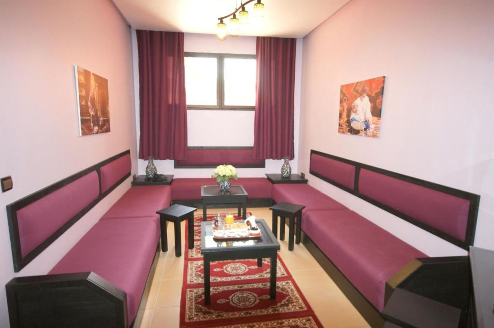 Hôtel Inou foto 53