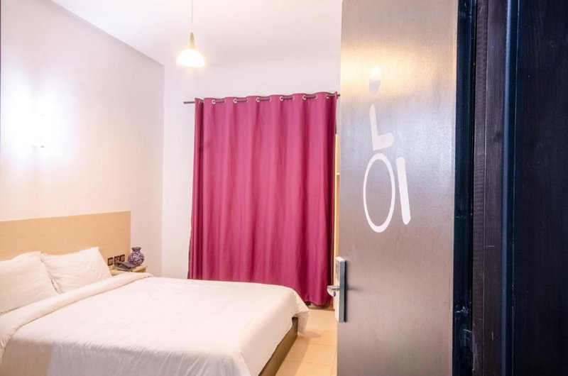 Hôtel Inou foto 49