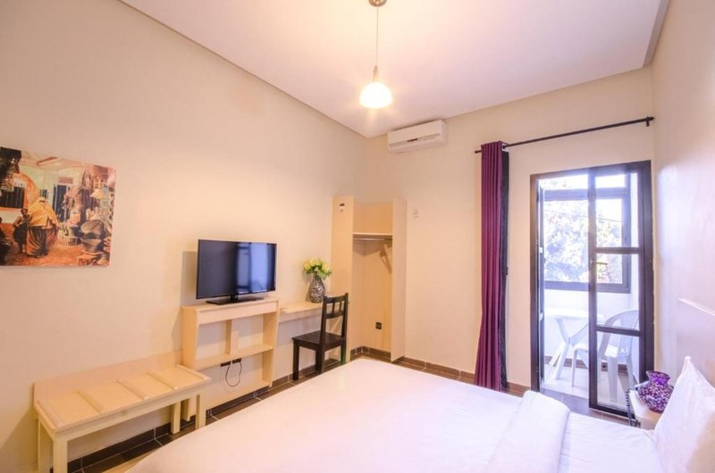 Hôtel Inou foto 13